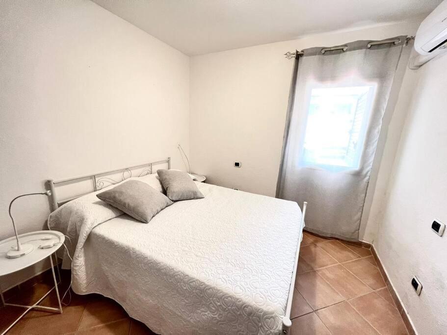 A Apartment *