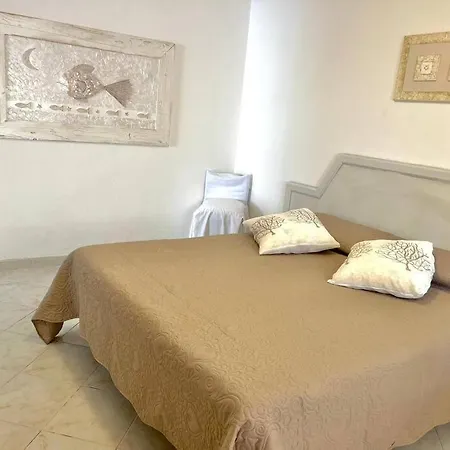 Appartamento A Golfo Aranci Exterior foto