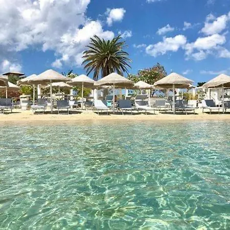 Appartamento A Golfo Aranci Exterior foto