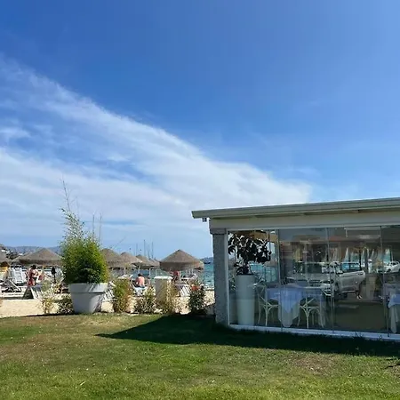 Appartamento A Golfo Aranci Exterior foto
