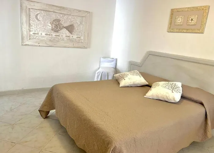 Appartamento A Golfo Aranci