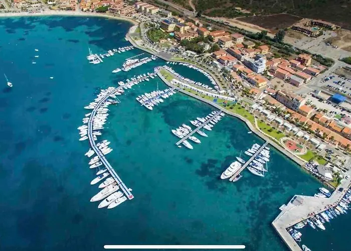 Appartamento A Golfo Aranci
