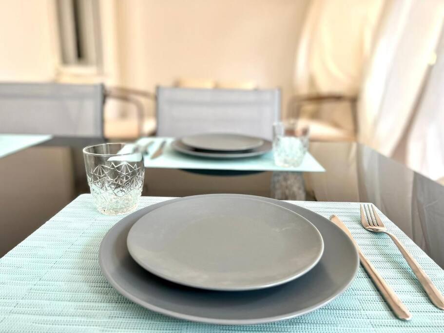 A Apartment Golfo Aranci