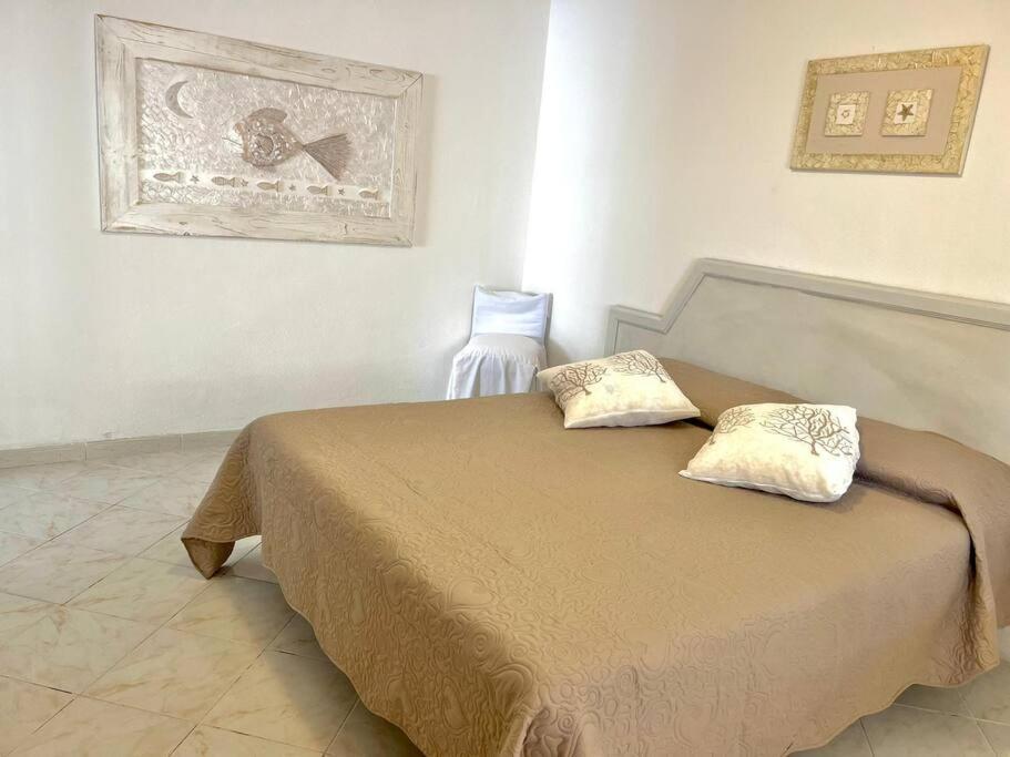 Apartment A *