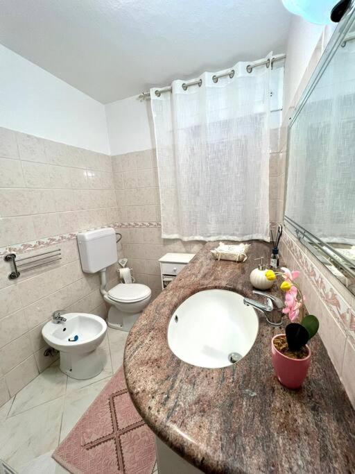 A Apartment Golfo Aranci