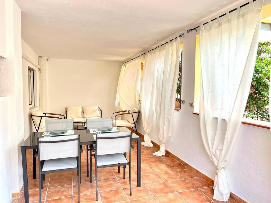 Apartment A