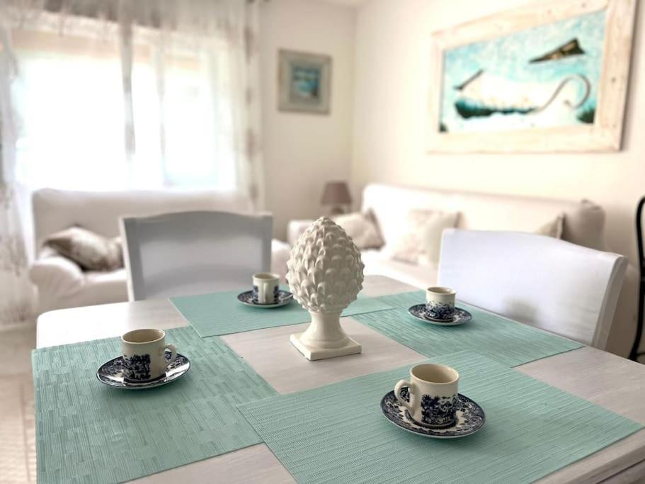A Apartment *